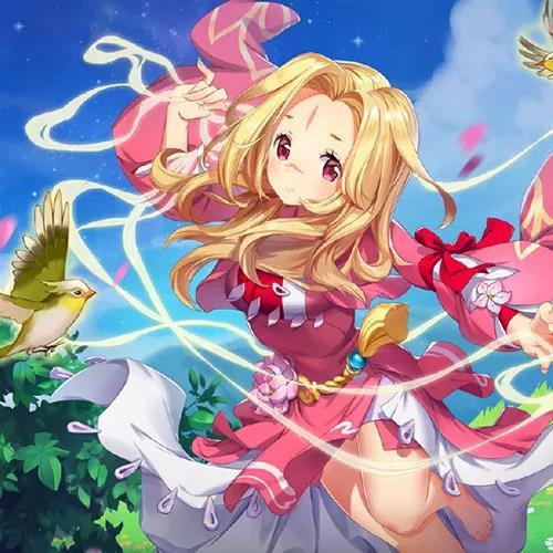 狐妖小红娘头像，狐妖小红娘微信（问世间情为何物）