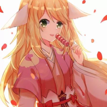 狐妖小红娘头像，狐妖小红娘微信（问世间情为何物）