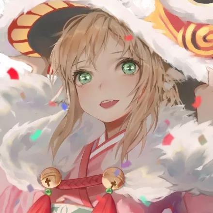 狐妖小红娘头像，狐妖小红娘微信（问世间情为何物）