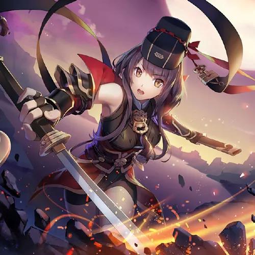 狐妖小红娘头像，狐妖小红娘微信（问世间情为何物）