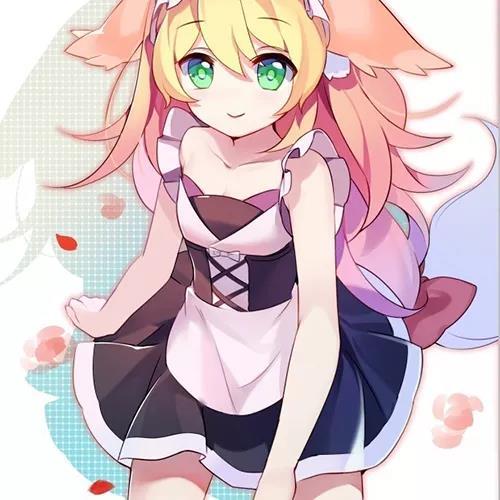 狐妖小红娘头像，狐妖小红娘微信（问世间情为何物）