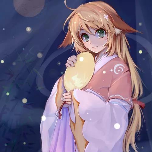 狐妖小红娘头像，狐妖小红娘微信（问世间情为何物）