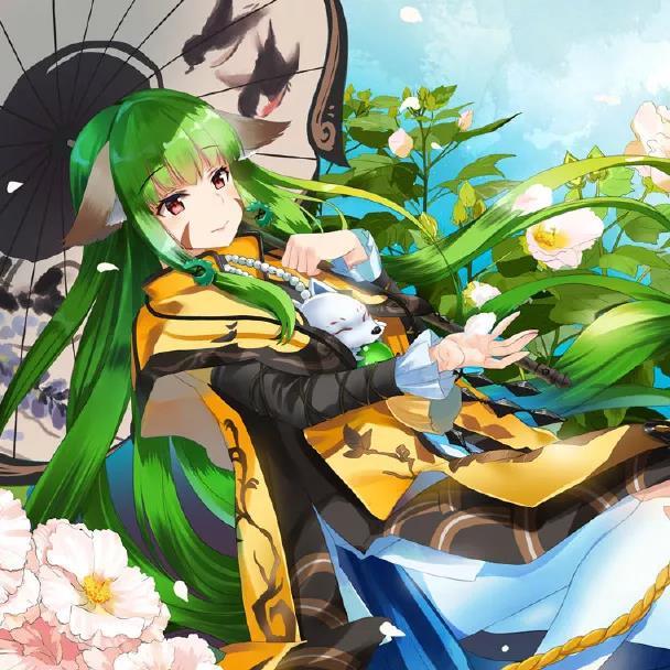 狐妖小红娘头像，狐妖小红娘微信（问世间情为何物）