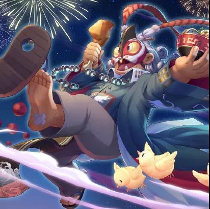 狐妖小红娘头像，狐妖小红娘微信（问世间情为何物）