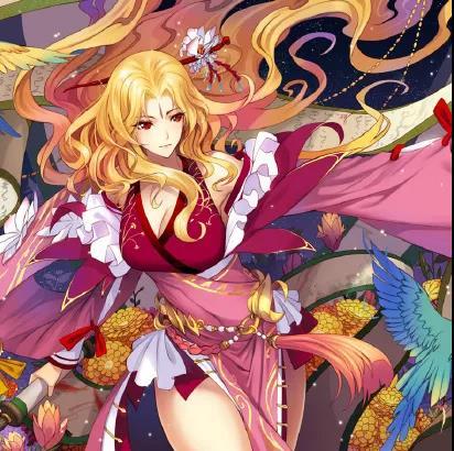 狐妖小红娘头像，狐妖小红娘微信（问世间情为何物）