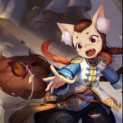 狐妖小红娘头像，狐妖小红娘微信（问世间情为何物）