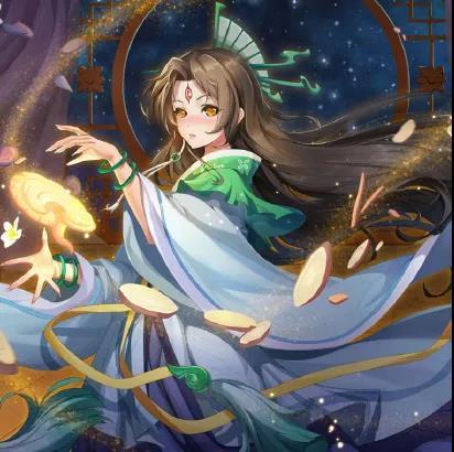 狐妖小红娘头像，狐妖小红娘微信（问世间情为何物）