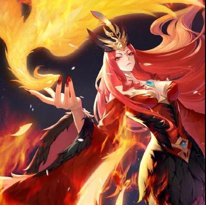 狐妖小红娘头像，狐妖小红娘微信（问世间情为何物）