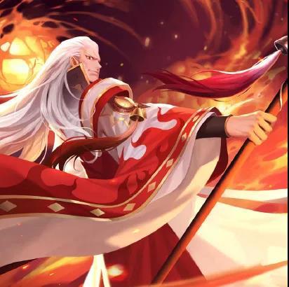 狐妖小红娘头像，狐妖小红娘微信（问世间情为何物）