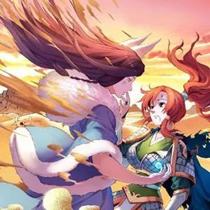 狐妖小红娘头像，狐妖小红娘微信（问世间情为何物）