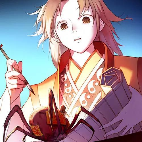 狐妖小红娘头像，狐妖小红娘微信（问世间情为何物）