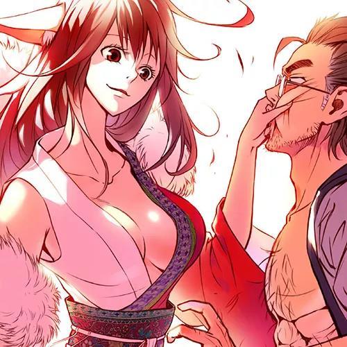 狐妖小红娘头像，狐妖小红娘微信（问世间情为何物）