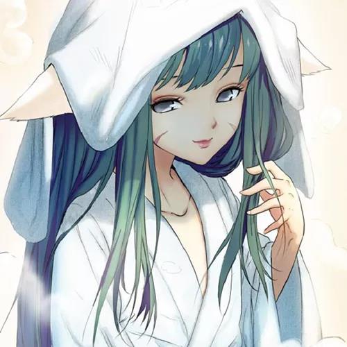 狐妖小红娘头像，狐妖小红娘微信（问世间情为何物）