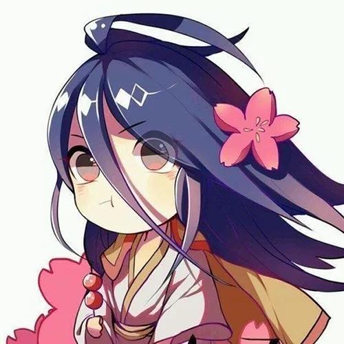 狐妖小红娘头像，狐妖小红娘微信（问世间情为何物）