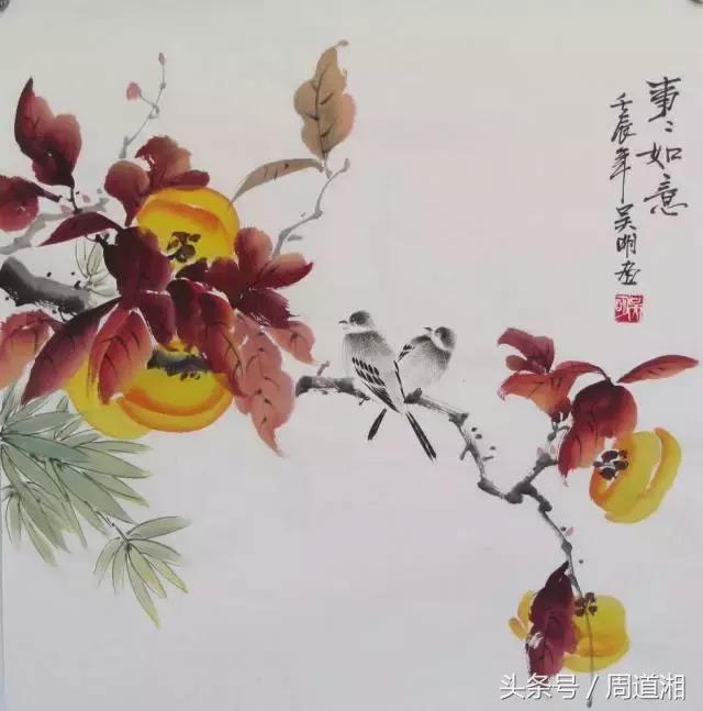 工笔画需要那些材料，工笔画工具和材料（工笔画初学者工具清单）