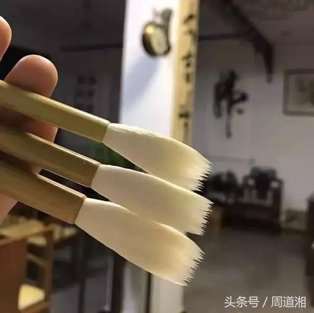 工笔画需要那些材料，工笔画工具和材料（工笔画初学者工具清单）