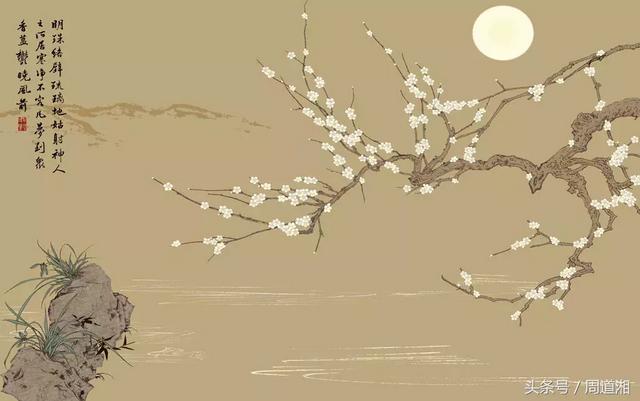 工笔画需要那些材料，工笔画工具和材料（工笔画初学者工具清单）