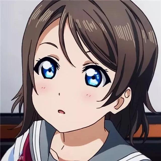 动漫小萝莉，微信头像，动漫小萝莉（超萌小萝莉动漫女生头像）