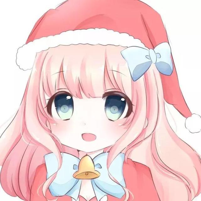 动漫小萝莉，微信头像，动漫小萝莉（超萌小萝莉动漫女生头像）