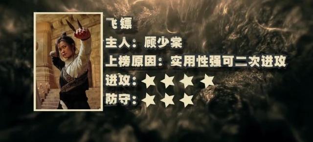 亢龙锏有什么用，亢龙锏真的存在么（亢龙锏无坚不摧却只能排第二）