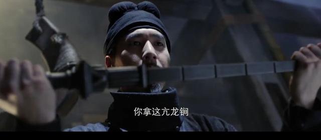 亢龙锏有什么用，亢龙锏真的存在么（亢龙锏无坚不摧却只能排第二）