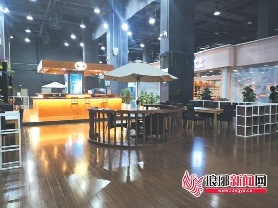 临沂有哪些大型超市和批发市场，临沂最大超市在哪里（中国临沂进出口商品城将开业）