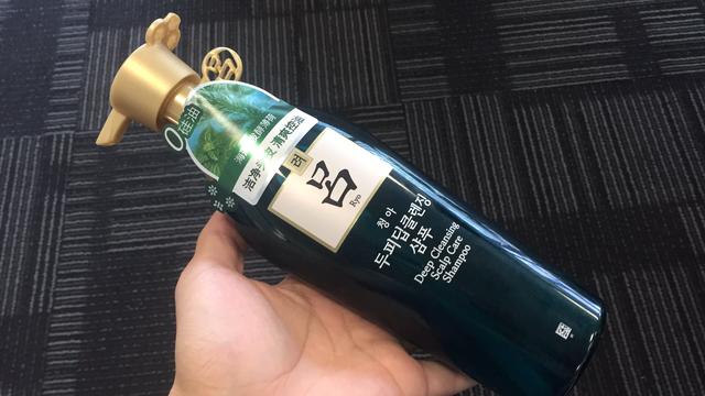 吕牌洗发水怎么样，吕洗发水怎么样（杭州魏老爸实力分析很火的韩系洗发水—绿吕）