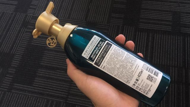 吕牌洗发水怎么样，吕洗发水怎么样（杭州魏老爸实力分析很火的韩系洗发水—绿吕）