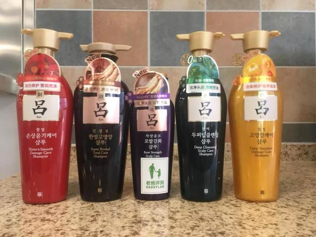 吕牌洗发水怎么样，吕洗发水怎么样（杭州魏老爸实力分析很火的韩系洗发水—绿吕）