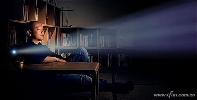 暴风影音怎样旋转视频，暴风影音画面怎么旋转（微型投影中的实力派）