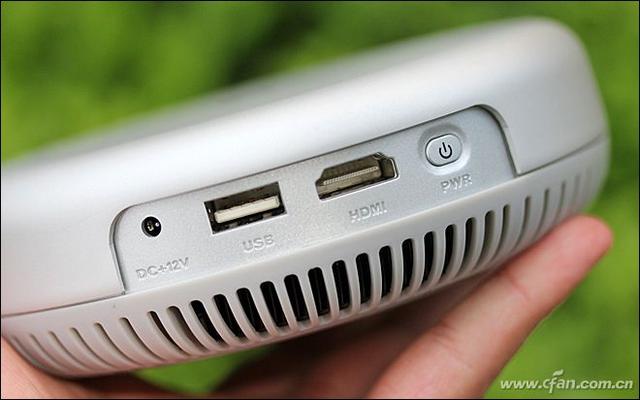 暴风影音怎样旋转视频，暴风影音画面怎么旋转（微型投影中的实力派）