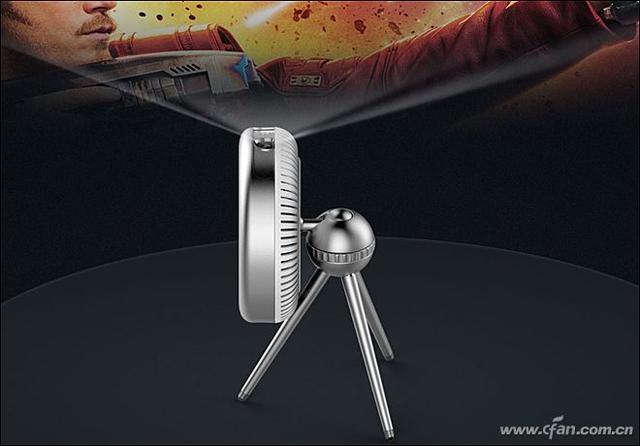 暴风影音怎样旋转视频，暴风影音画面怎么旋转（微型投影中的实力派）