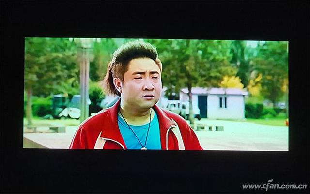 暴风影音怎样旋转视频，暴风影音画面怎么旋转（微型投影中的实力派）