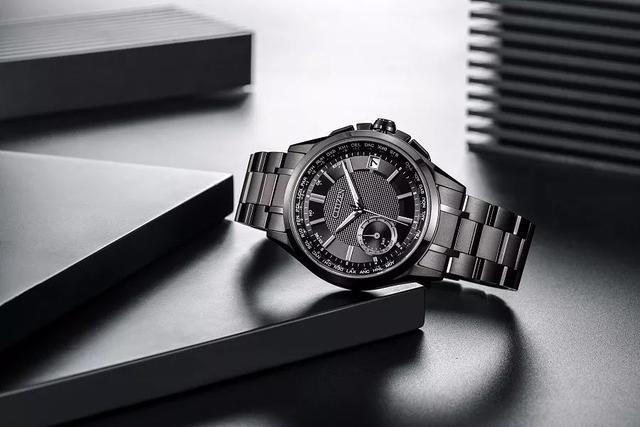 西铁城光动能手表是什么档次，西铁城光动能手表型号区别（为什么西铁城在国内知名度那么高）