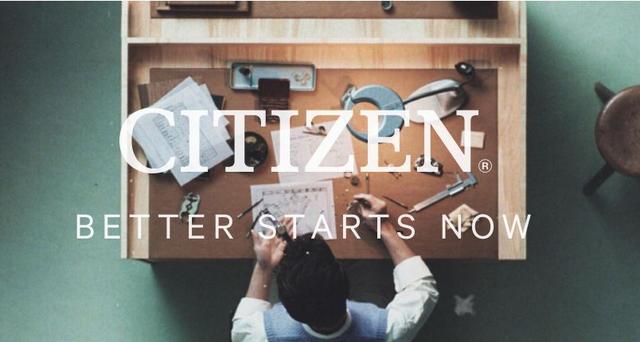 西铁城光动能手表是什么档次，西铁城光动能手表型号区别（为什么西铁城在国内知名度那么高）