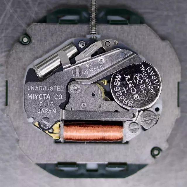 西铁城光动能手表是什么档次，西铁城光动能手表型号区别（为什么西铁城在国内知名度那么高）