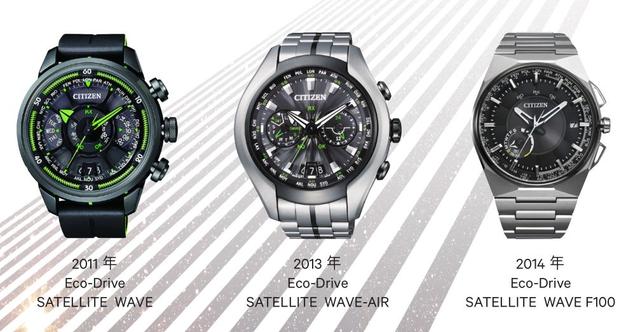 西铁城光动能手表是什么档次，西铁城光动能手表型号区别（为什么西铁城在国内知名度那么高）