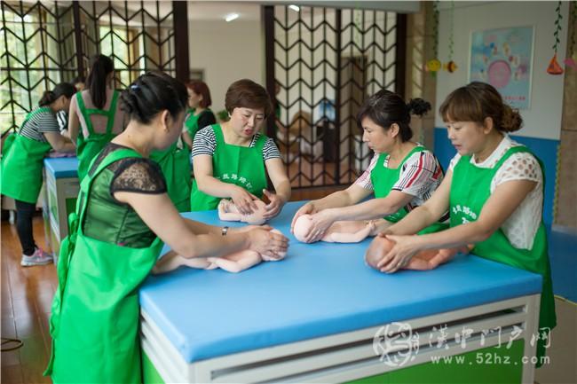 汉中家电维修学校 汉中金丝路技能培训学校多元化菜单式培训使2000名贫困劳力实现稳定就业