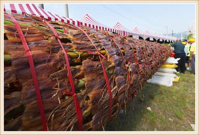 闽台民俗传统，六百年闽台“抢孤“民俗