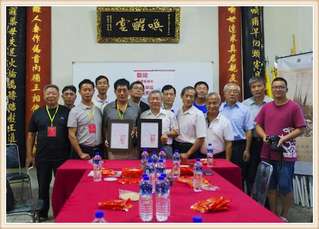 闽台民俗传统，六百年闽台“抢孤“民俗