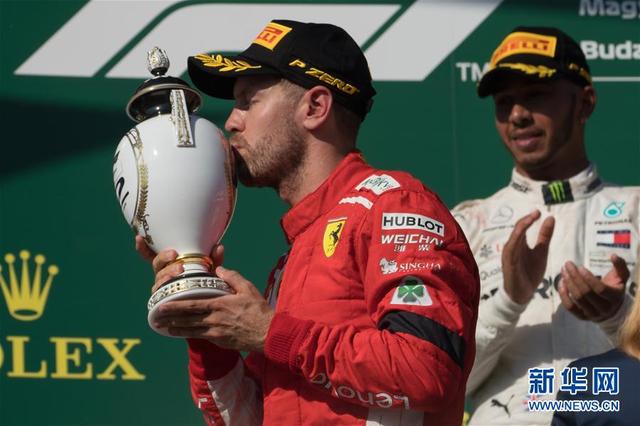 f1方程式赛车，F1为什么叫方程式赛车（F1匈牙利大奖赛正赛赛况）