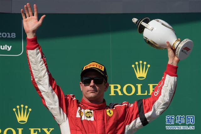 f1方程式赛车，F1为什么叫方程式赛车（F1匈牙利大奖赛正赛赛况）