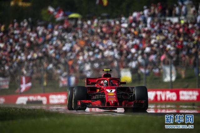 f1方程式赛车，F1为什么叫方程式赛车（F1匈牙利大奖赛正赛赛况）