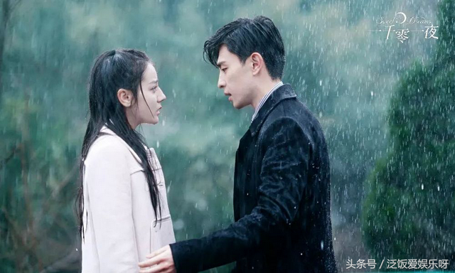 阳光帅气的邓伦图片大全2018    邓伦的女朋友请举爪，邓伦帅气图片大全（邓伦终于抱紧了热巴不再放手）