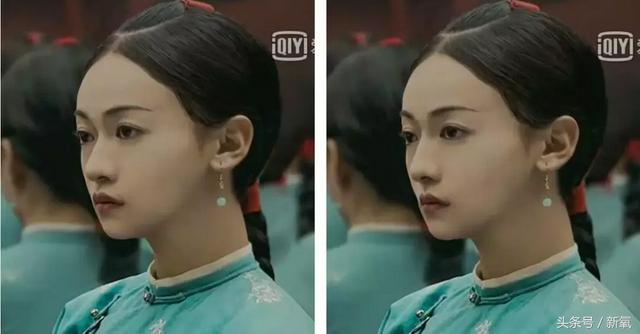 黑莲花是什么意思，黑莲花是什么意思 网络流行语（她是如何凭一张“黑莲花脸”出奇制胜的）