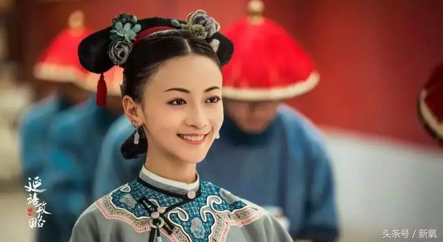 黑莲花是什么意思，黑莲花是什么意思 网络流行语（她是如何凭一张“黑莲花脸”出奇制胜的）