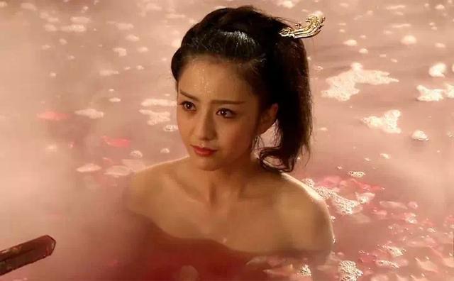 汉成帝赵合德什么意思，赵合德是谁（汉成帝为何最后喜欢赵合德）