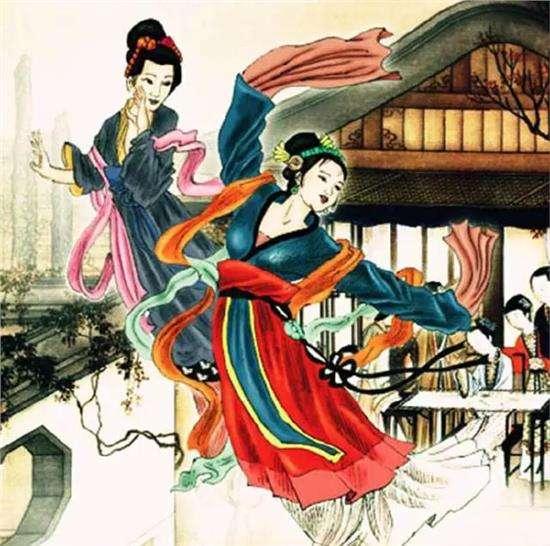 汉成帝赵合德什么意思，赵合德是谁（汉成帝为何最后喜欢赵合德）