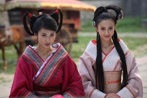 汉成帝赵合德什么意思，赵合德是谁（汉成帝为何最后喜欢赵合德）