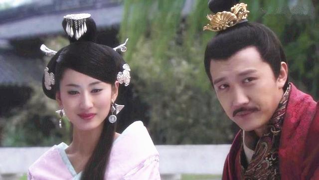 汉成帝赵合德什么意思，赵合德是谁（汉成帝为何最后喜欢赵合德）